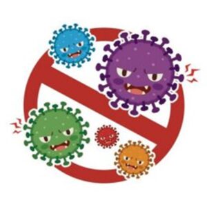 防菌・除菌対策グッズ